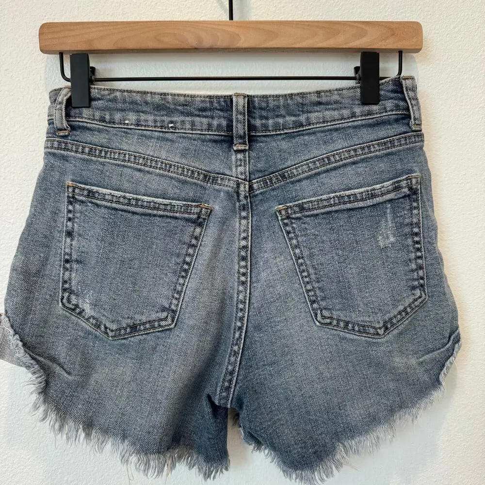 Just USA feel denim great
